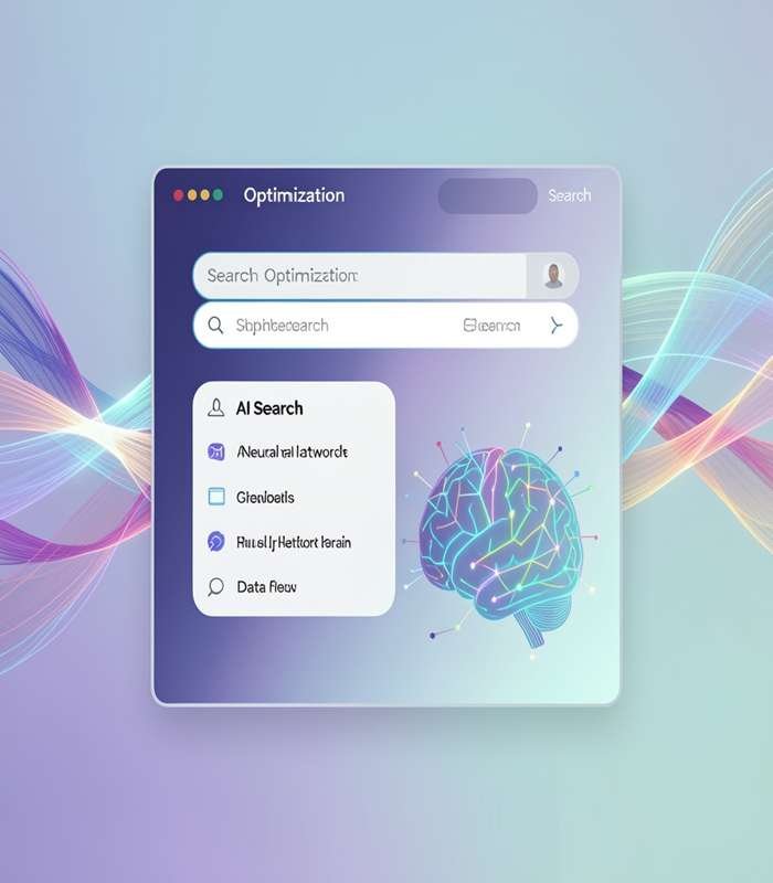 ai seo services
