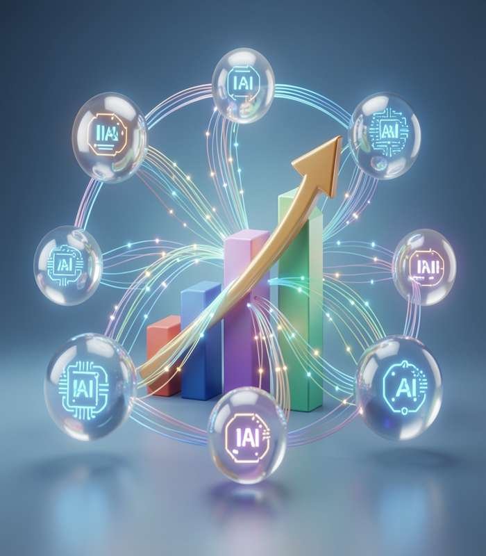 AI Ranking Framework