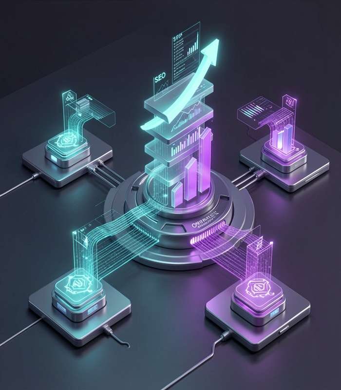 Performance Driven LLM SEO Services Strategy