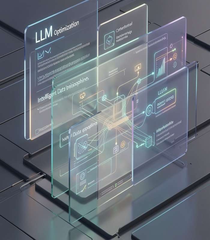 llms optimization Strategy