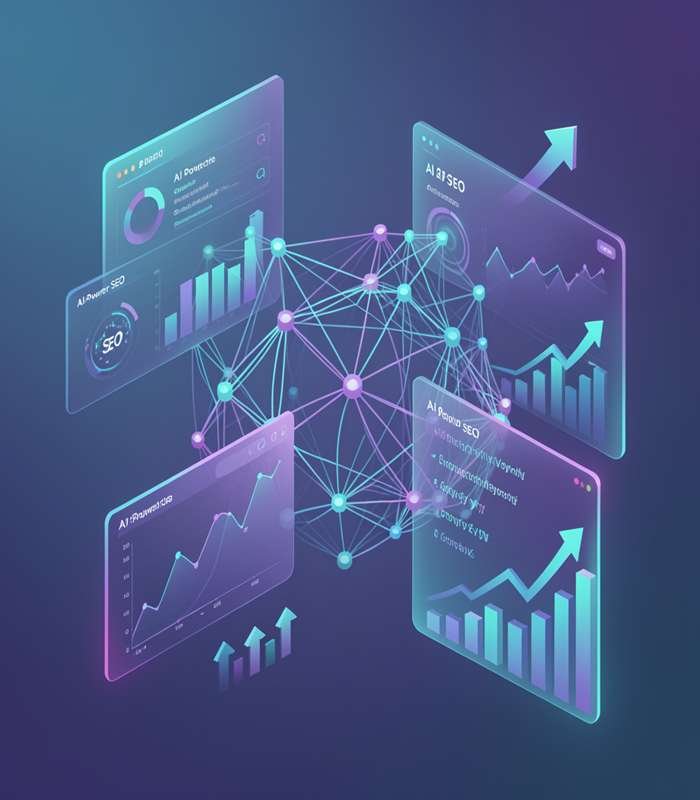 ai seo services