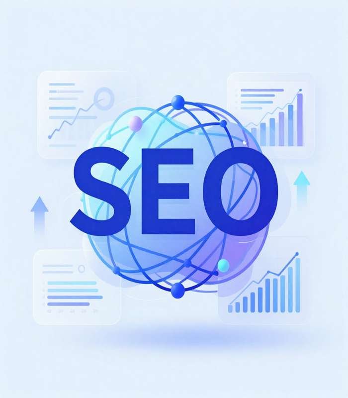Performance Driven GEO SEO Strategy